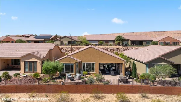 $685,000 | 1262 Serenity Ridge Court, Mesquite, NV 89034
