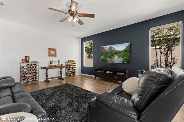 $685,000 | 1262 Serenity Ridge Court, Mesquite, NV 89034