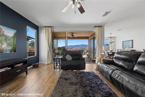 $685,000 | 1262 Serenity Ridge Court, Mesquite, NV 89034