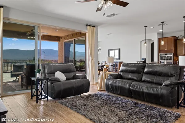 $685,000 | 1262 Serenity Ridge Court, Mesquite, NV 89034