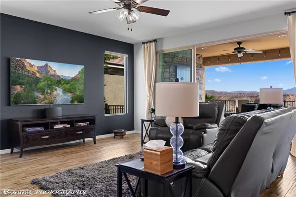 $685,000 | 1262 Serenity Ridge Court, Mesquite, NV 89034