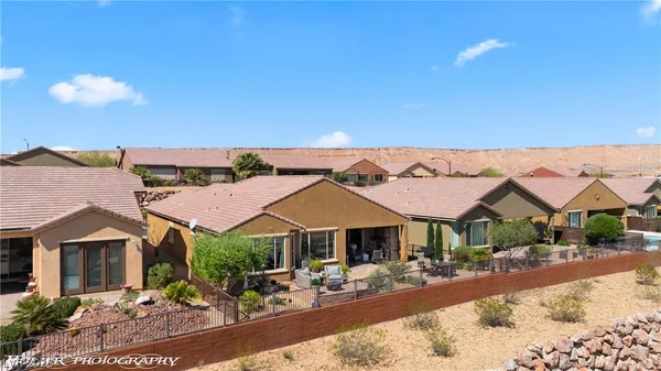 $685,000 | 1262 Serenity Ridge Court, Mesquite, NV 89034