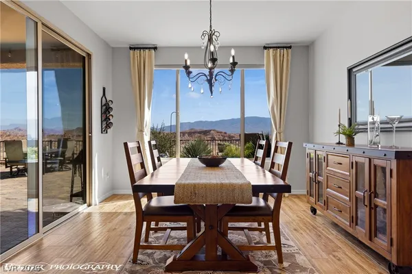 $685,000 | 1262 Serenity Ridge Court, Mesquite, NV 89034