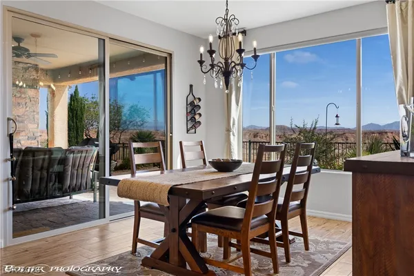 $685,000 | 1262 Serenity Ridge Court, Mesquite, NV 89034