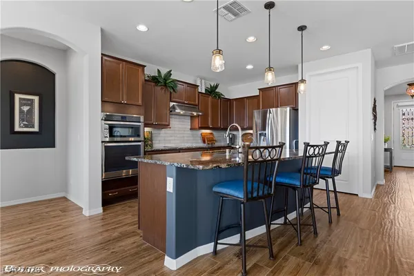 $685,000 | 1262 Serenity Ridge Court, Mesquite, NV 89034