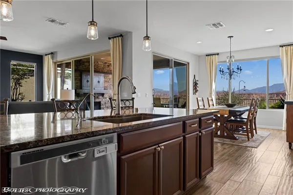 $685,000 | 1262 Serenity Ridge Court, Mesquite, NV 89034