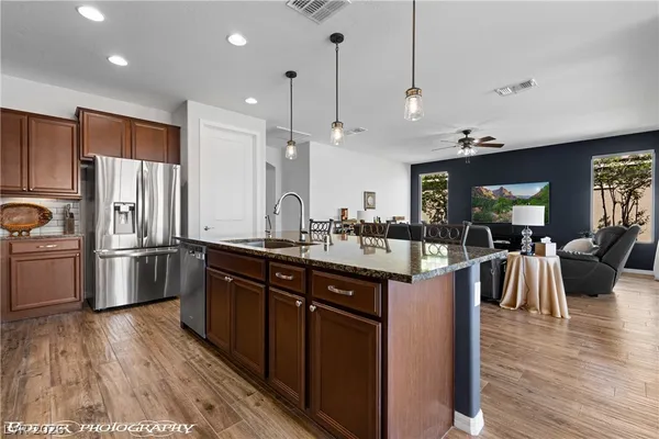 $685,000 | 1262 Serenity Ridge Court, Mesquite, NV 89034