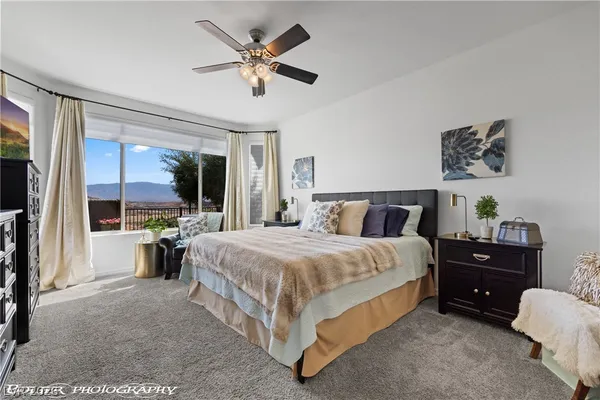 $685,000 | 1262 Serenity Ridge Court, Mesquite, NV 89034