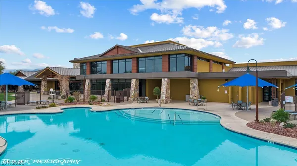 $685,000 | 1262 Serenity Ridge Court, Mesquite, NV 89034