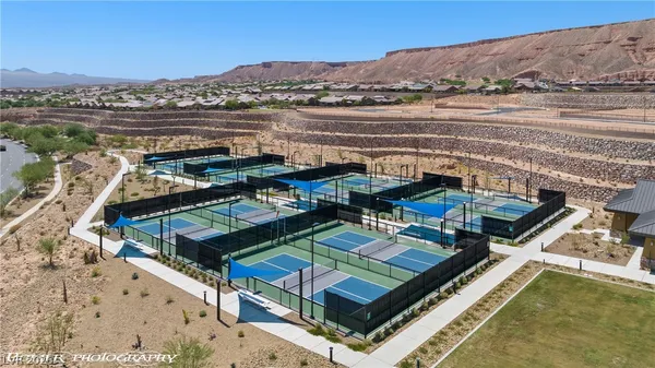 $685,000 | 1262 Serenity Ridge Court, Mesquite, NV 89034
