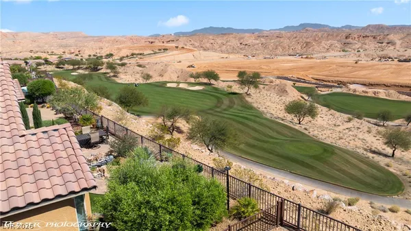 $685,000 | 1262 Serenity Ridge Court, Mesquite, NV 89034