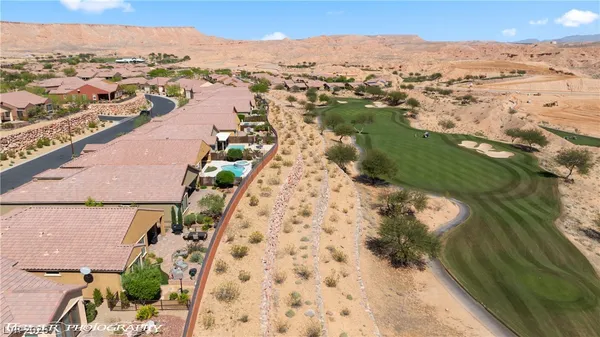 $685,000 | 1262 Serenity Ridge Court, Mesquite, NV 89034