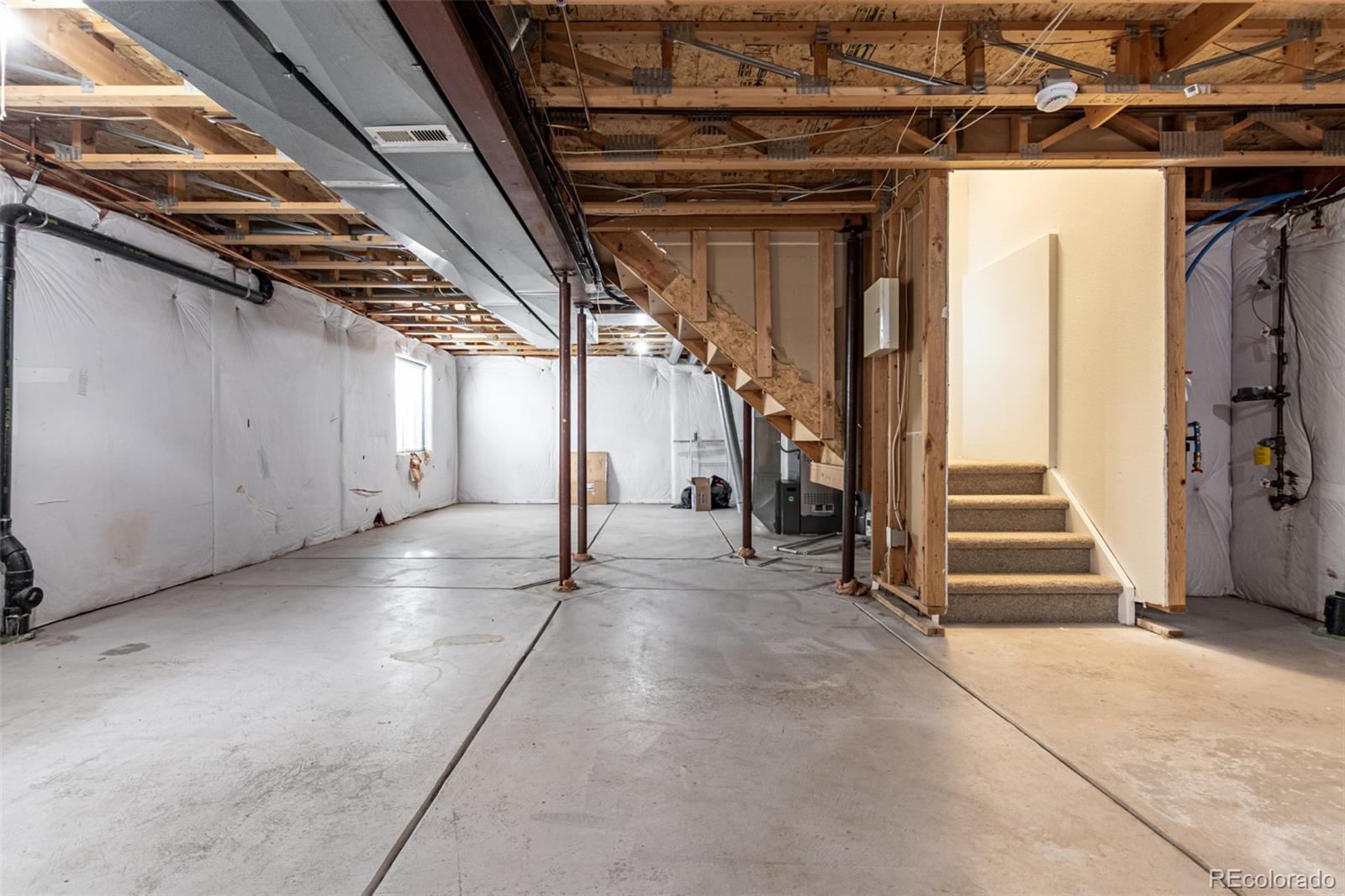3705 Bucknell Circle Highlands Ranch, CO 80129 - Photo 31 of 42 a view of entryway