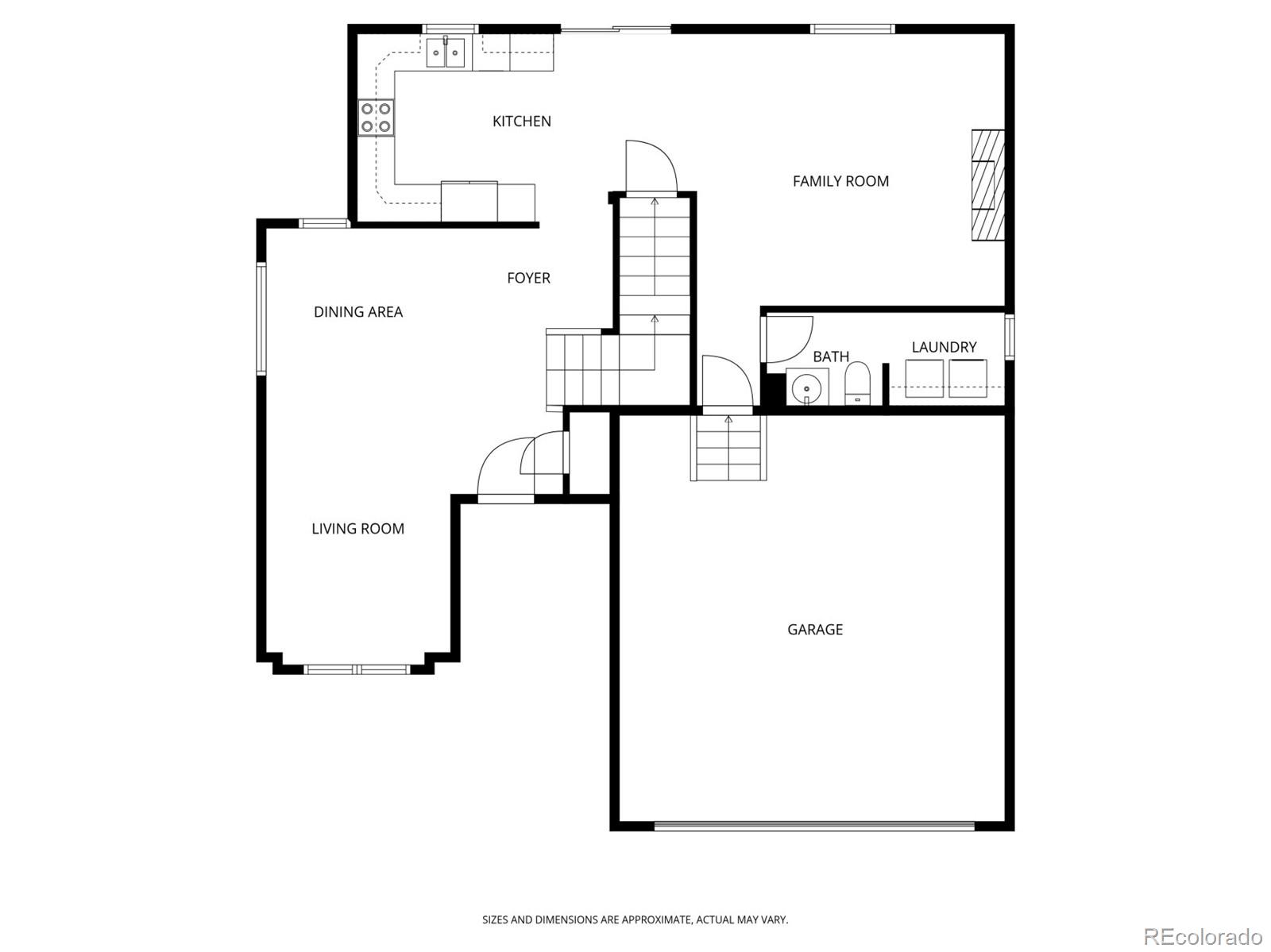3705 Bucknell Circle Highlands Ranch, CO 80129 - Photo 39 of 42