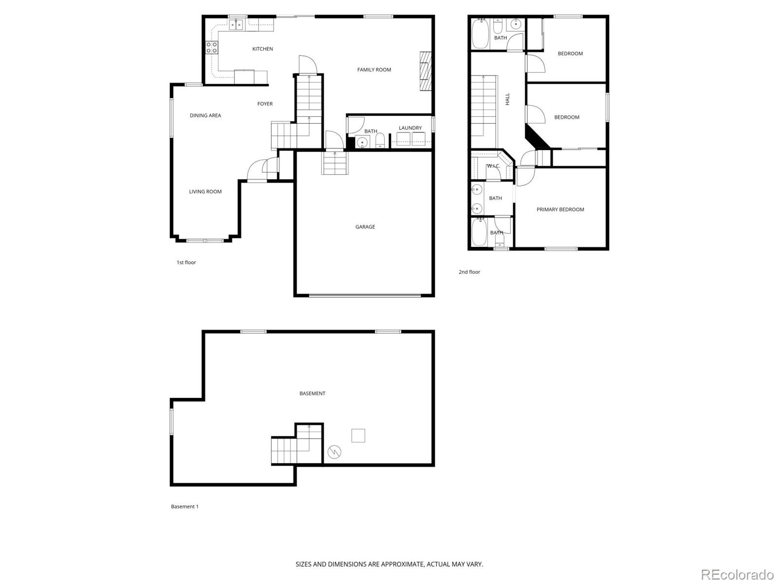 3705 Bucknell Circle Highlands Ranch, CO 80129 - Photo 42 of 42