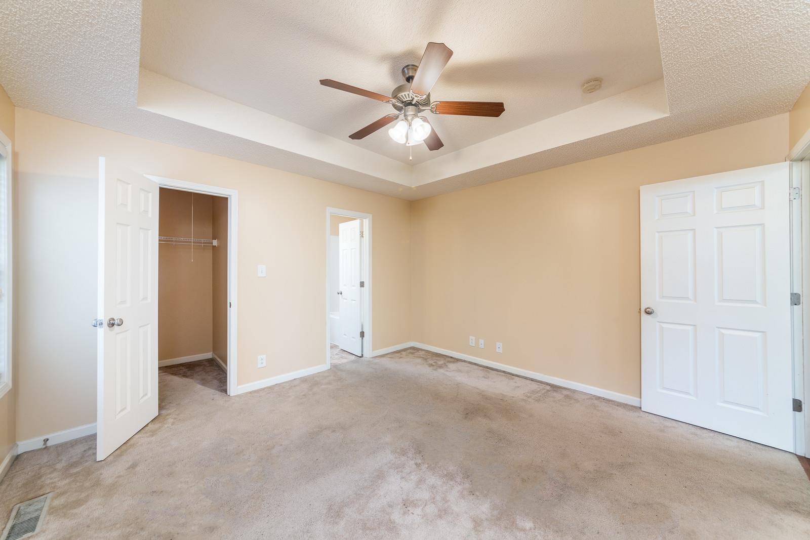302 Fortway Road Clarksville, TN 37042 - Photo 8 of 10 Gallery Image 8