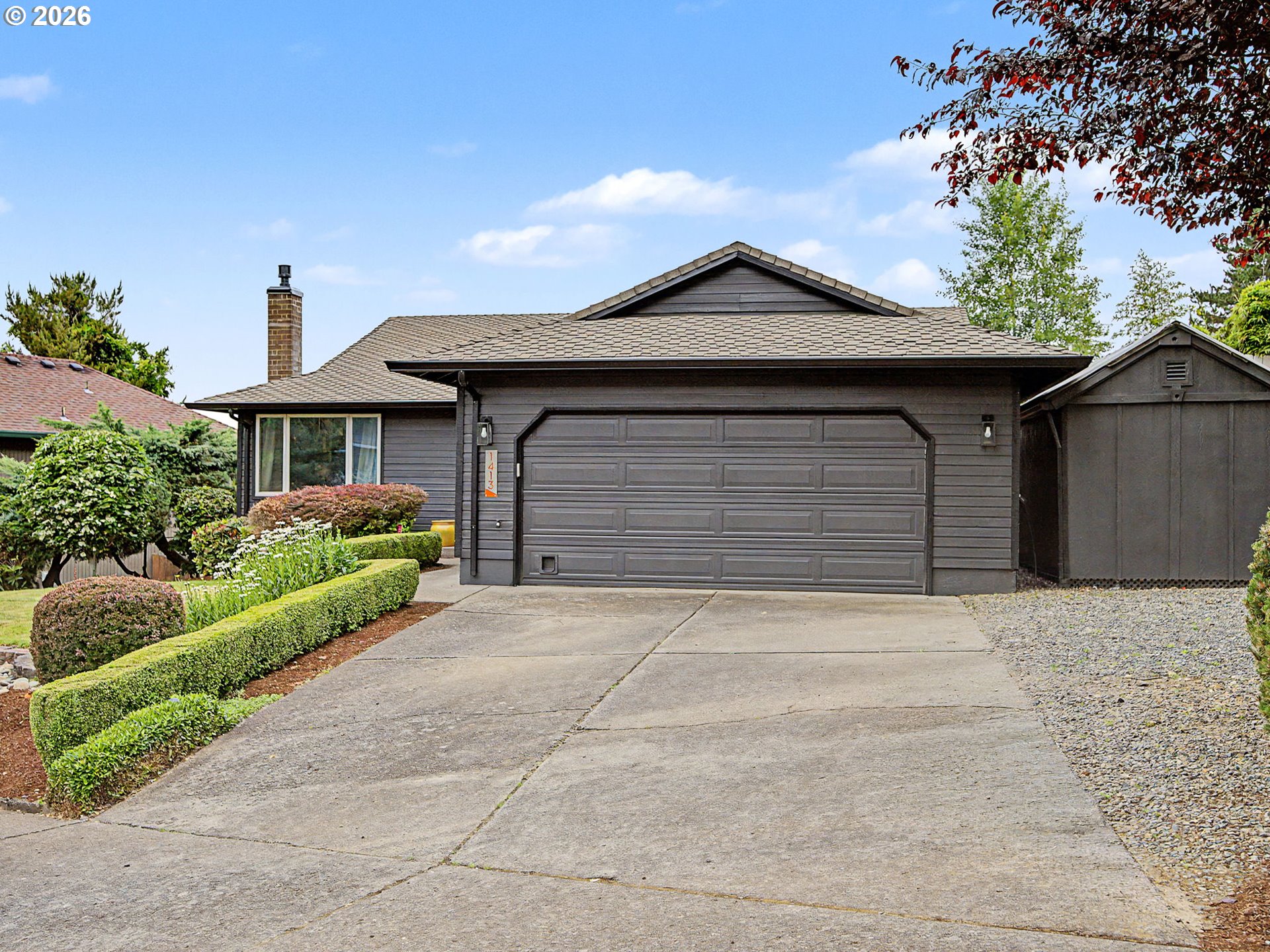 1413 Southwest 14th Street Gresham, OR 97080 - Photo 46 of 48