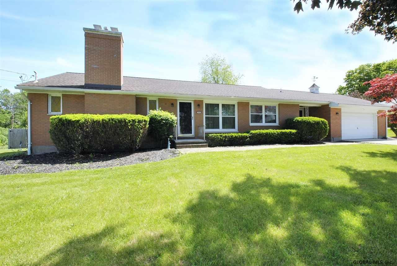 518 Boght Road Cohoes, NY 12047 - Photo 1 of 34 Photo 1