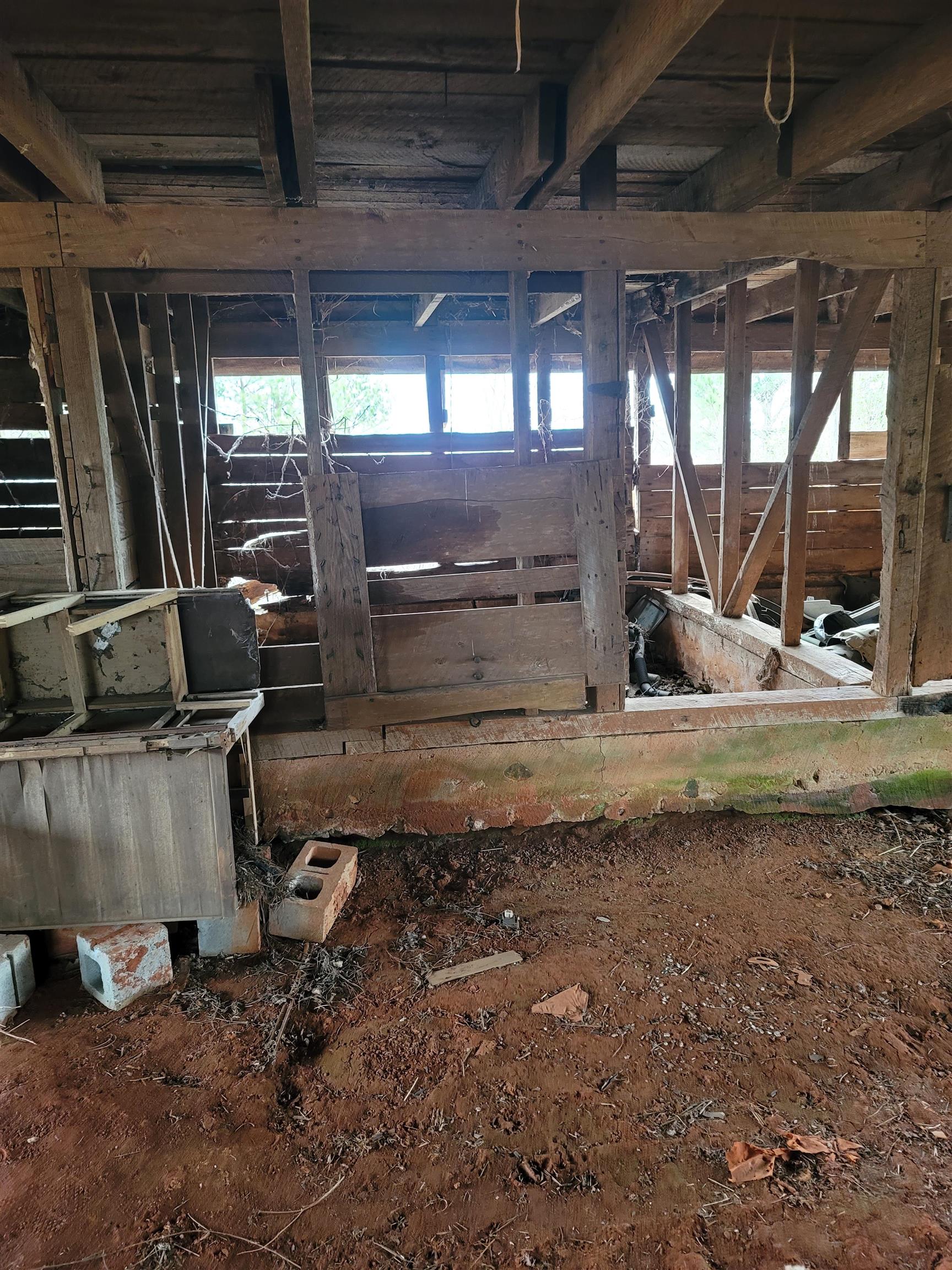 John Dodd Road Wellford, SC 29385 - Photo 7 of 14