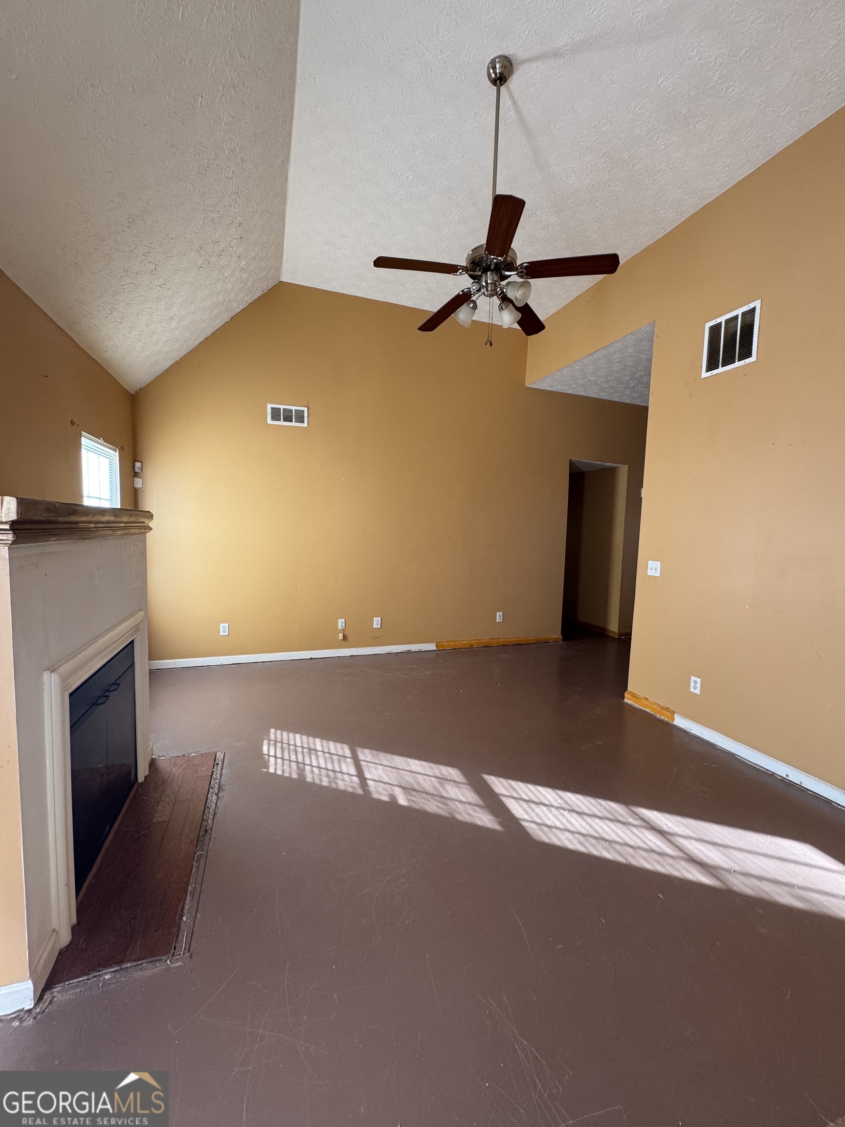 312 Vineyard Ridge Lane Griffin, GA 30223 - Photo 4 of 12