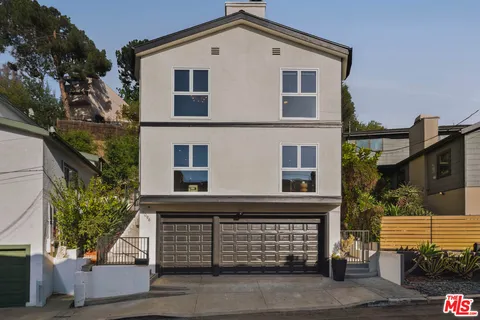 $1,349,000 | 1096 Oban Drive, Los Angeles, CA 90065