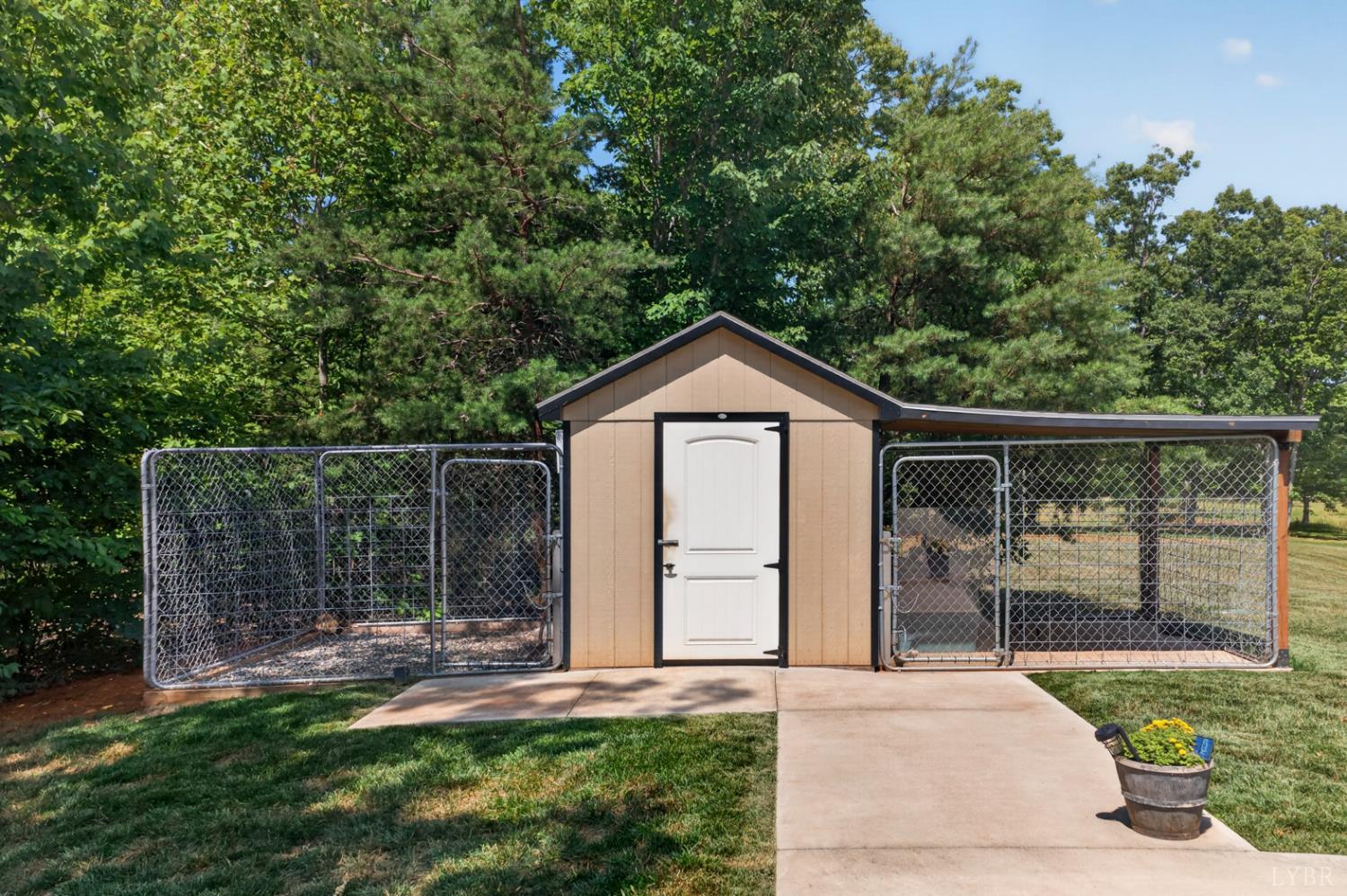 2558 Stonewall Road Concord, VA 24538 - Photo 20 of 84
