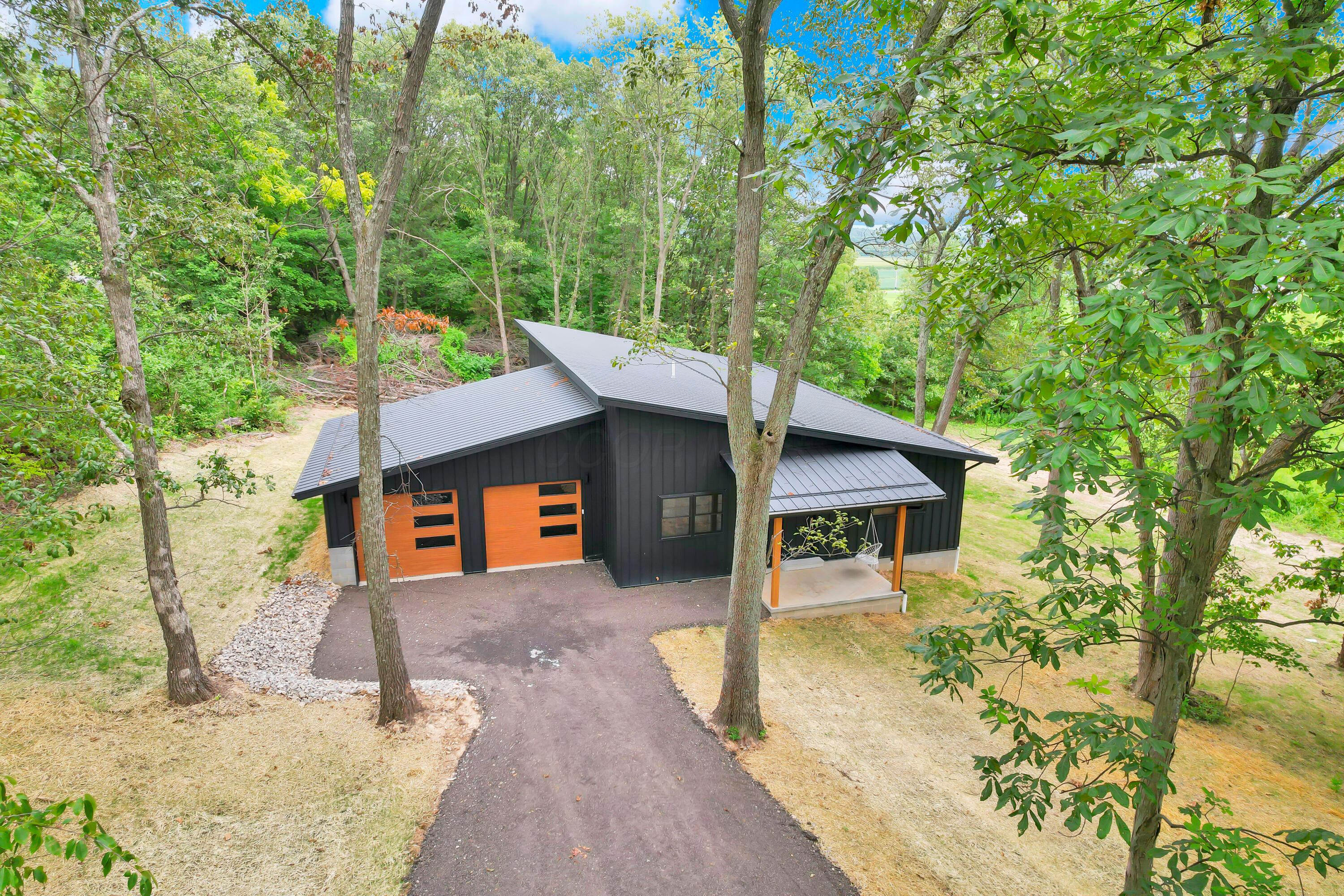 1438 Ragged Ridge Road Frankfort, OH 45628 - Photo 43 of 55 44-print-DJI_0002
