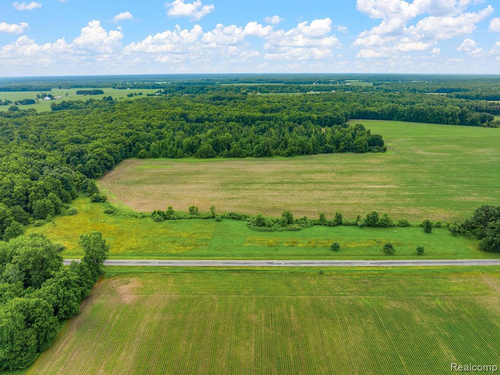16545 West Ithaca Road St. Charles, MI 48655 - Photo 1 of 11 DJI_0194.jpg