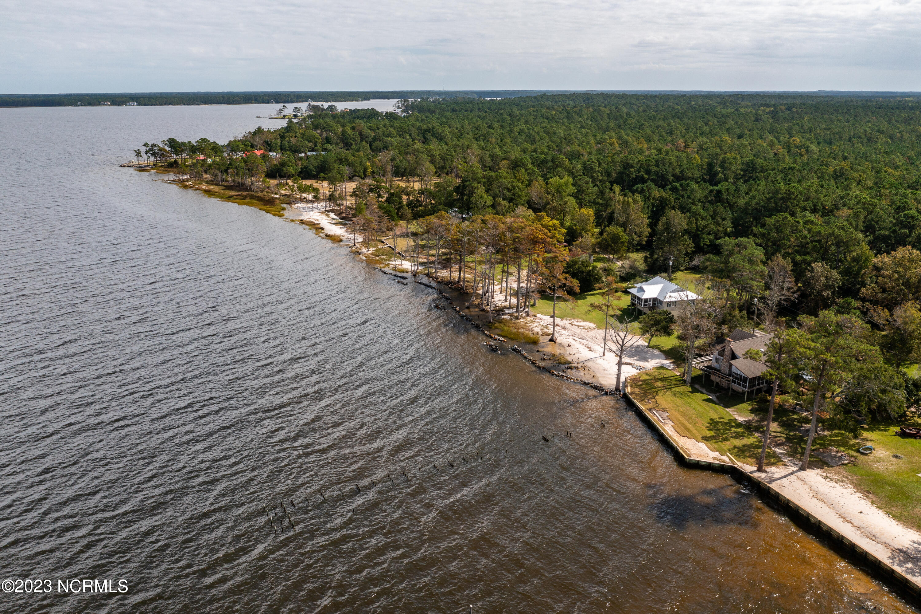 1695 Tiny Bryan Road Havelock, NC 28532 - Photo 20 of 24 020_Chill Photo Aerials33