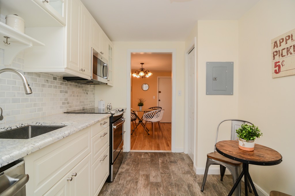 108 Decatur Street, Unit 6 Arlington, MA 02474 - Photo 13 of 30 Gallery Image 13