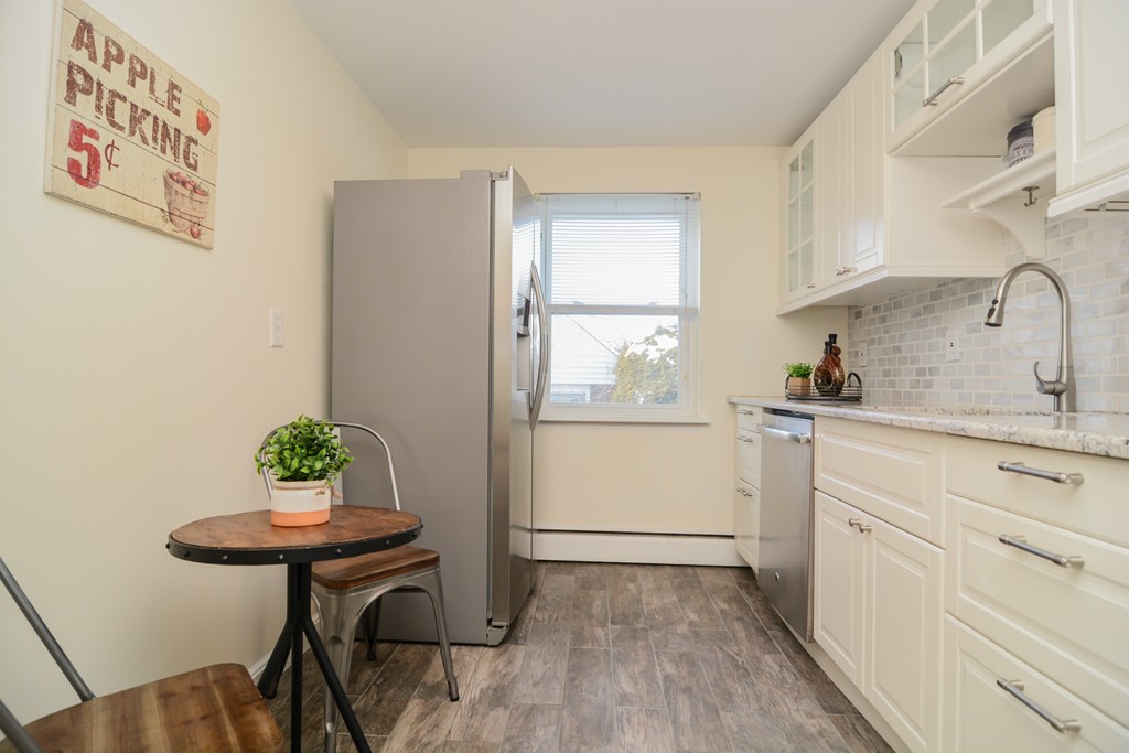 108 Decatur Street, Unit 6 Arlington, MA 02474 - Photo 14 of 30 Gallery Image 14