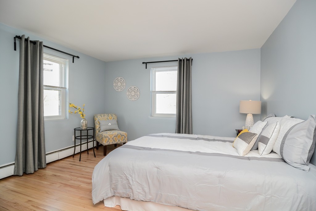 108 Decatur Street, Unit 6 Arlington, MA 02474 - Photo 15 of 30 Gallery Image 15