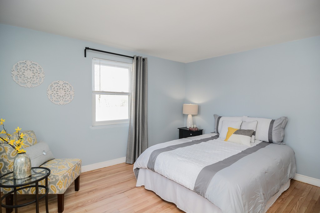 108 Decatur Street, Unit 6 Arlington, MA 02474 - Photo 16 of 30 Gallery Image 16