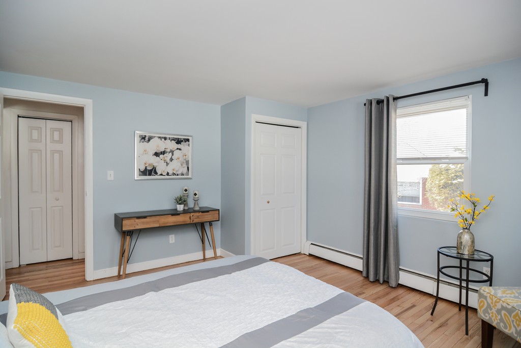 108 Decatur Street, Unit 6 Arlington, MA 02474 - Photo 18 of 30 Gallery Image 18