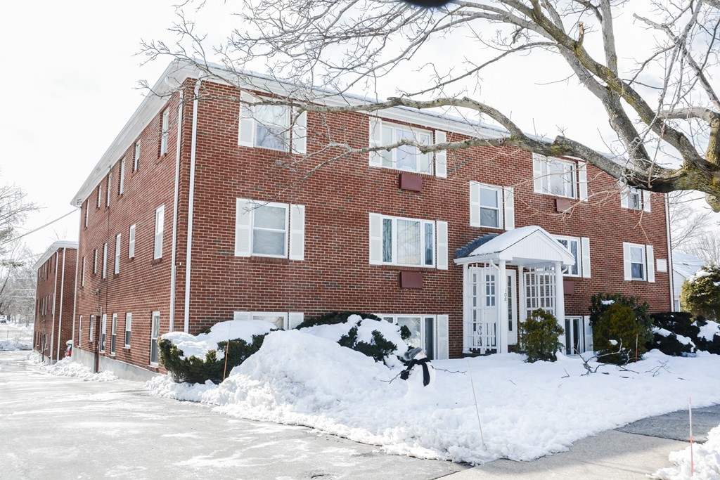 108 Decatur Street, Unit 6 Arlington, MA 02474 - Photo 23 of 30 Gallery Image 23