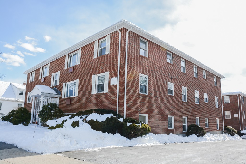108 Decatur Street, Unit 6 Arlington, MA 02474 - Photo 24 of 30 Gallery Image 24
