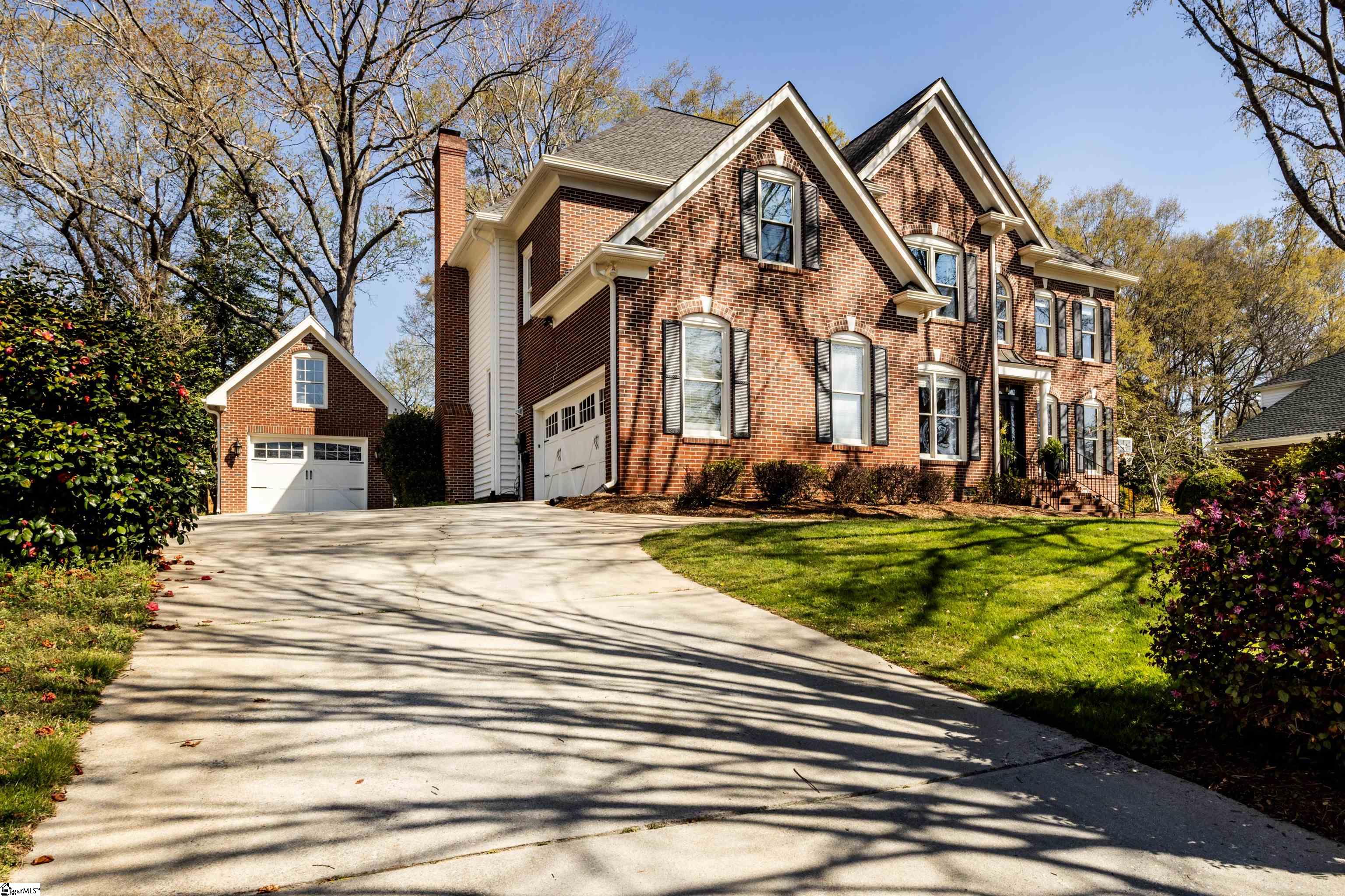 23 Deer Track Road Simpsonville, SC 29681 - Photo 1 of 43 Gallery Image 1