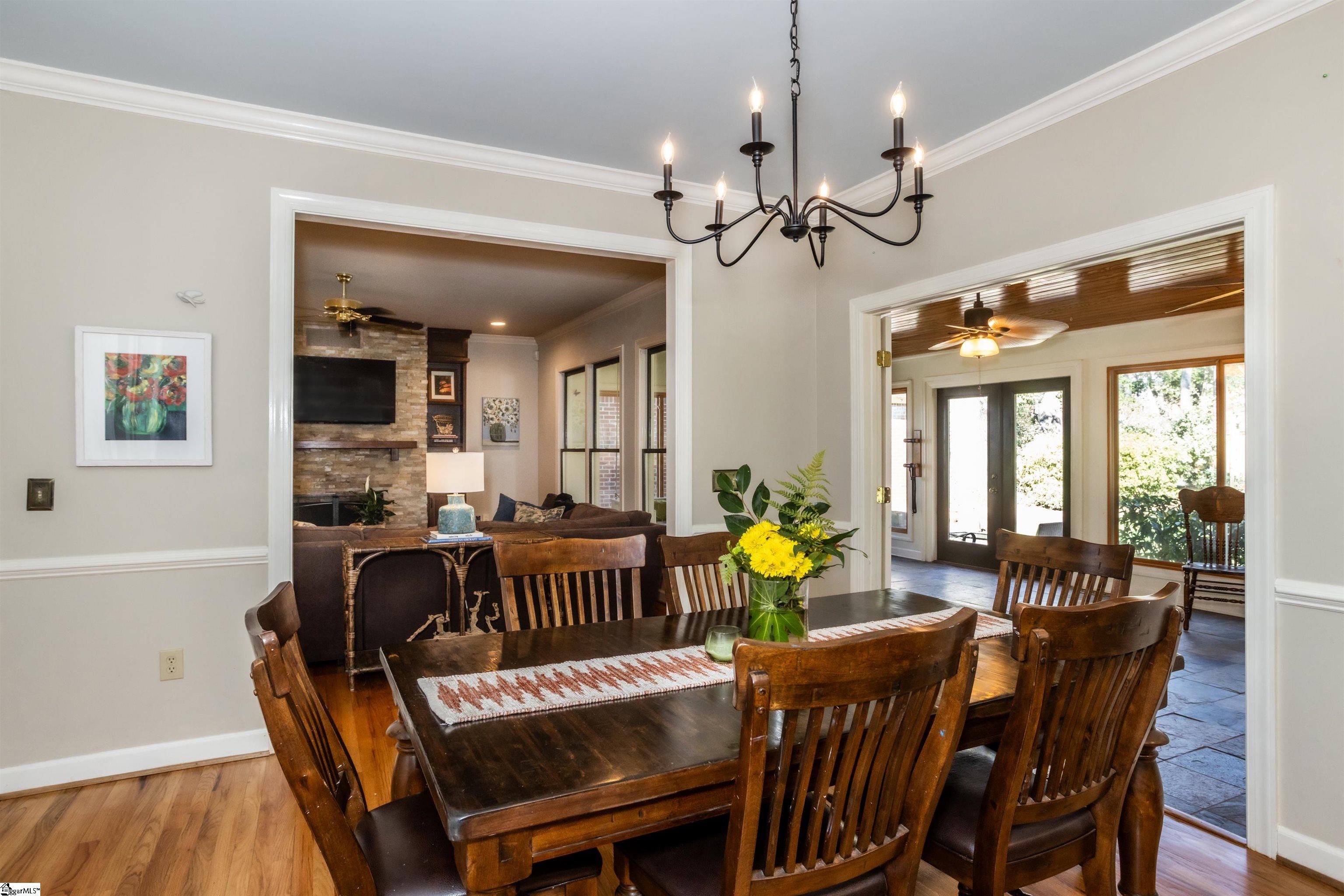 23 Deer Track Road Simpsonville, SC 29681 - Photo 14 of 43 Gallery Image 14