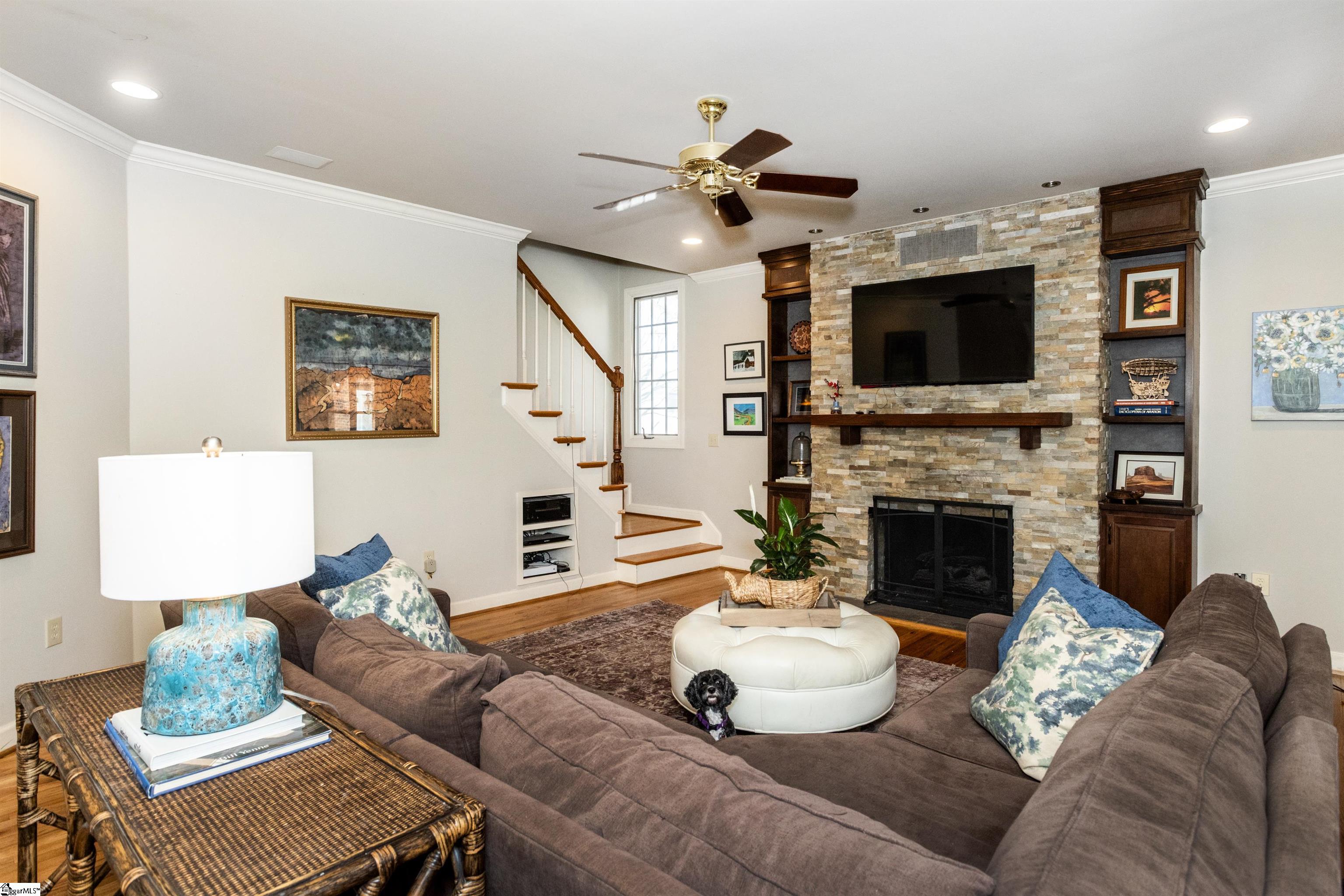 23 Deer Track Road Simpsonville, SC 29681 - Photo 15 of 43 Gallery Image 15