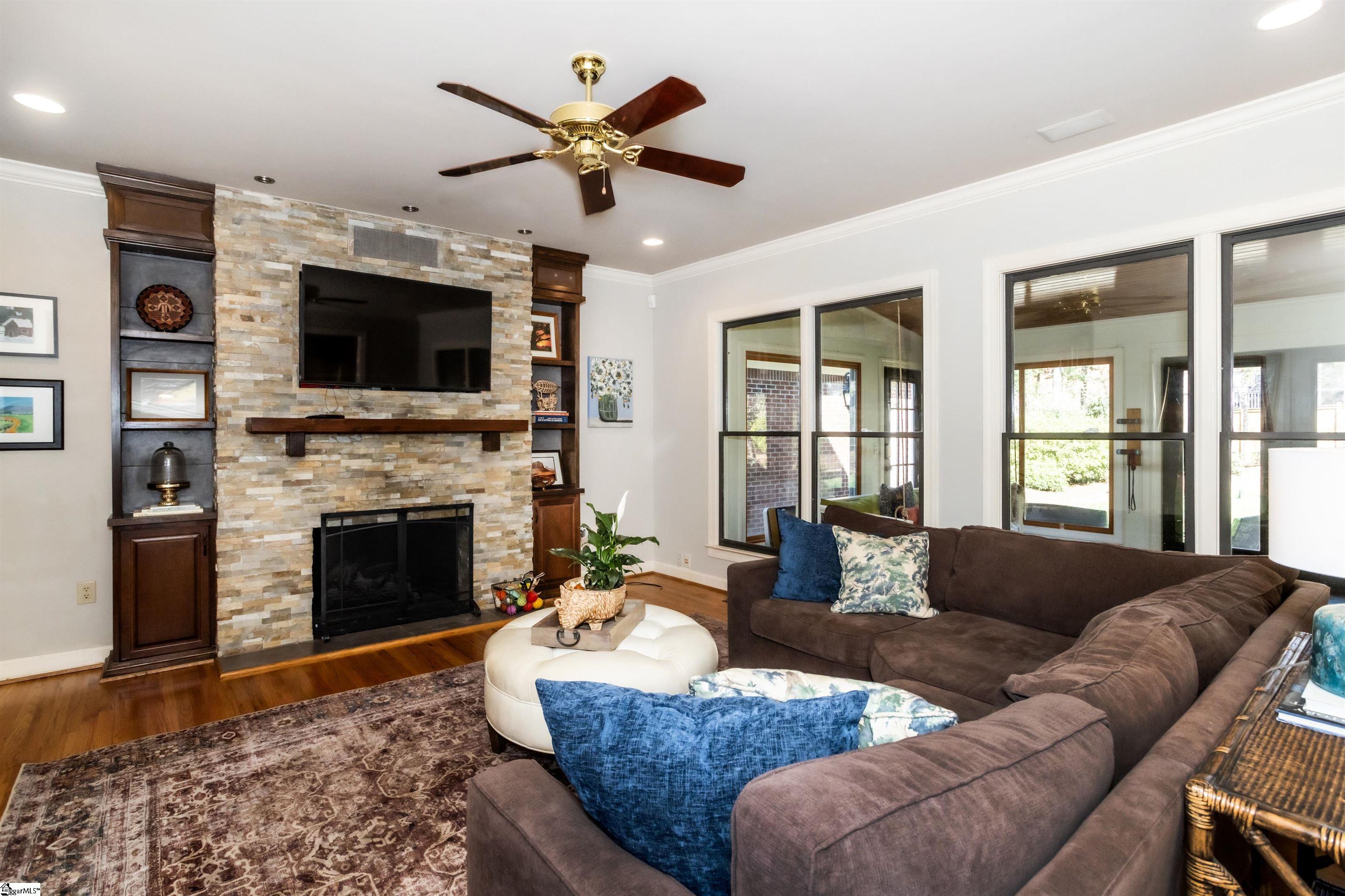 23 Deer Track Road Simpsonville, SC 29681 - Photo 16 of 43 Gallery Image 16