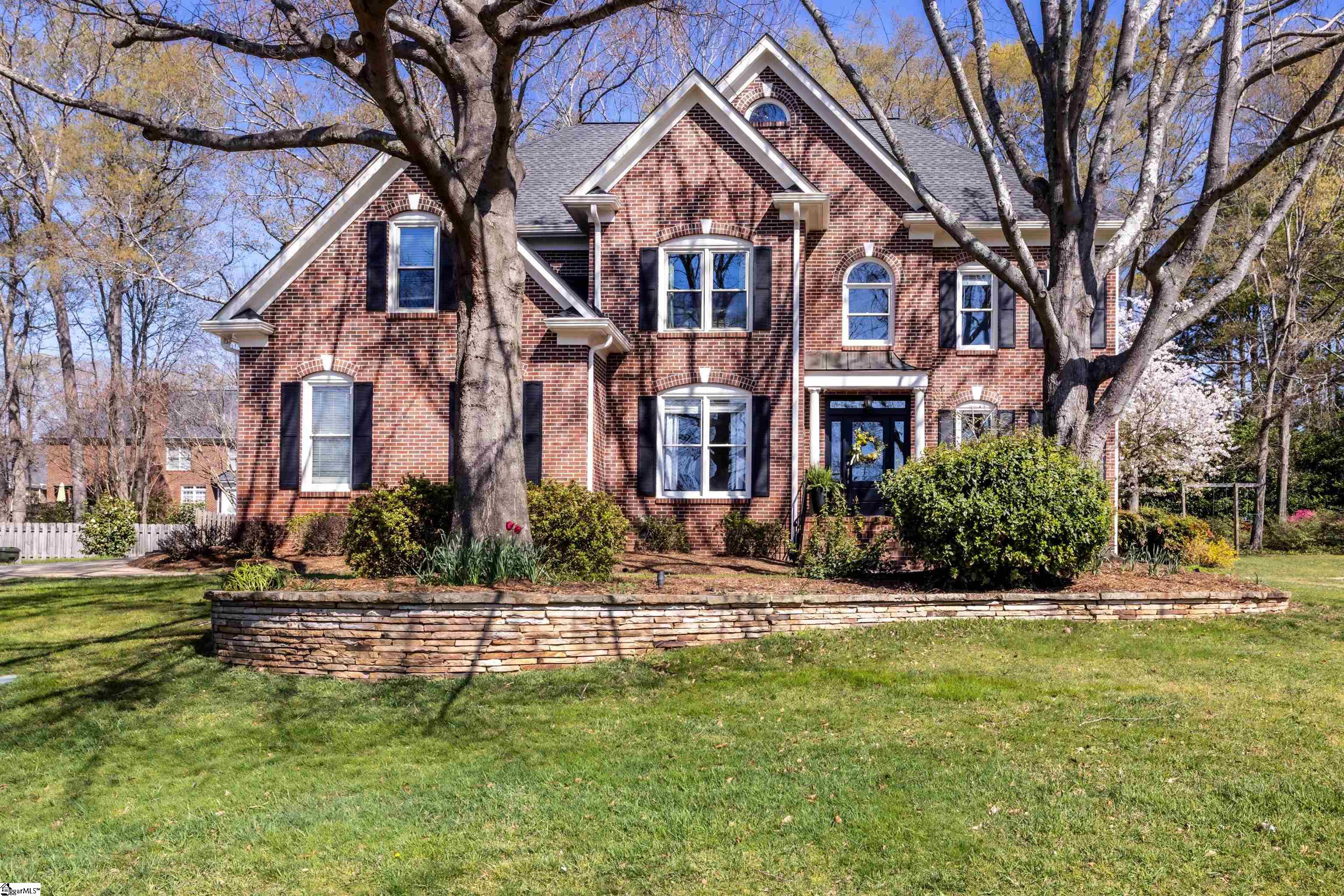 23 Deer Track Road Simpsonville, SC 29681 - Photo 2 of 43 Gallery Image 2