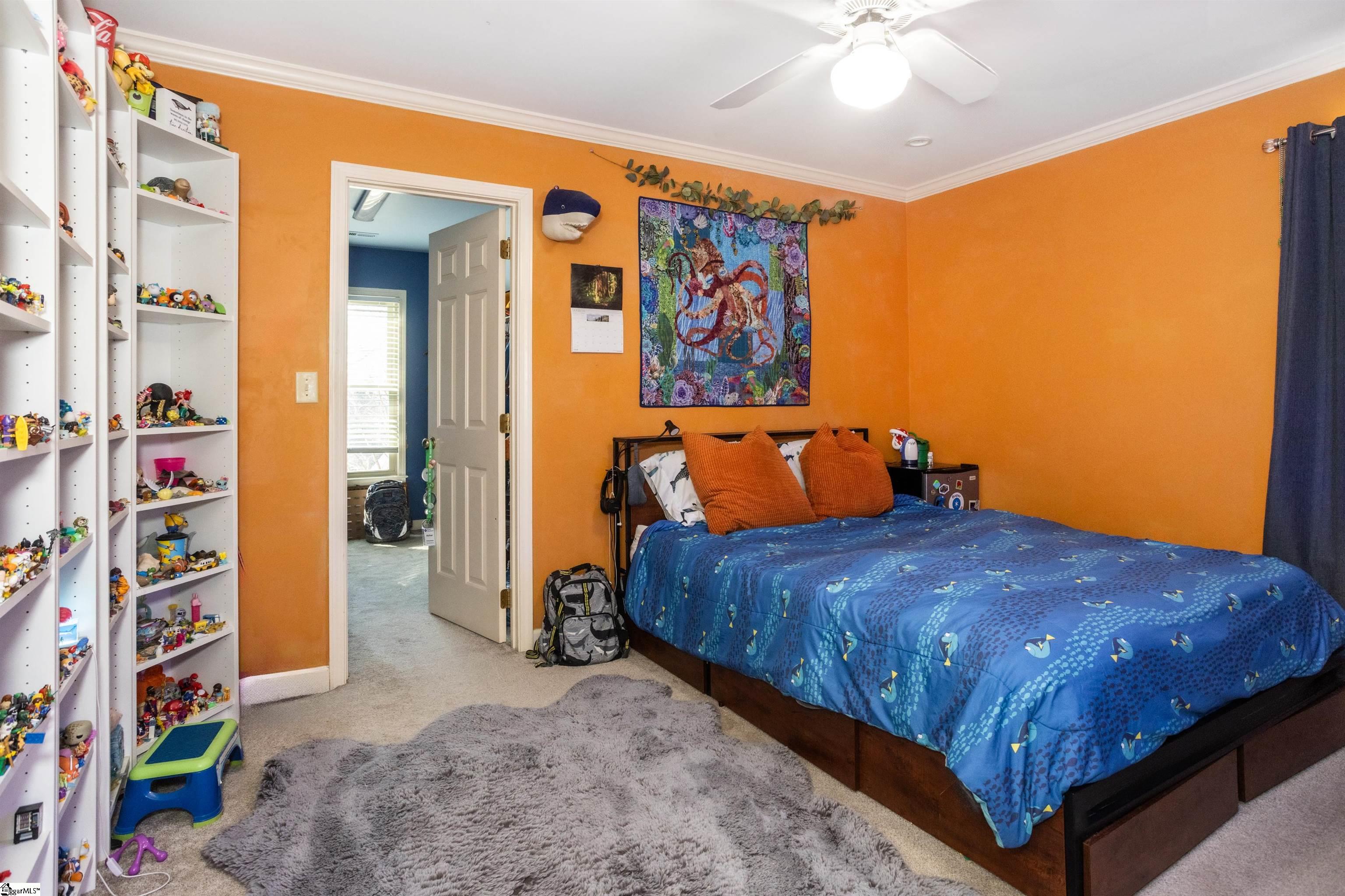 23 Deer Track Road Simpsonville, SC 29681 - Photo 29 of 43 Gallery Image 29