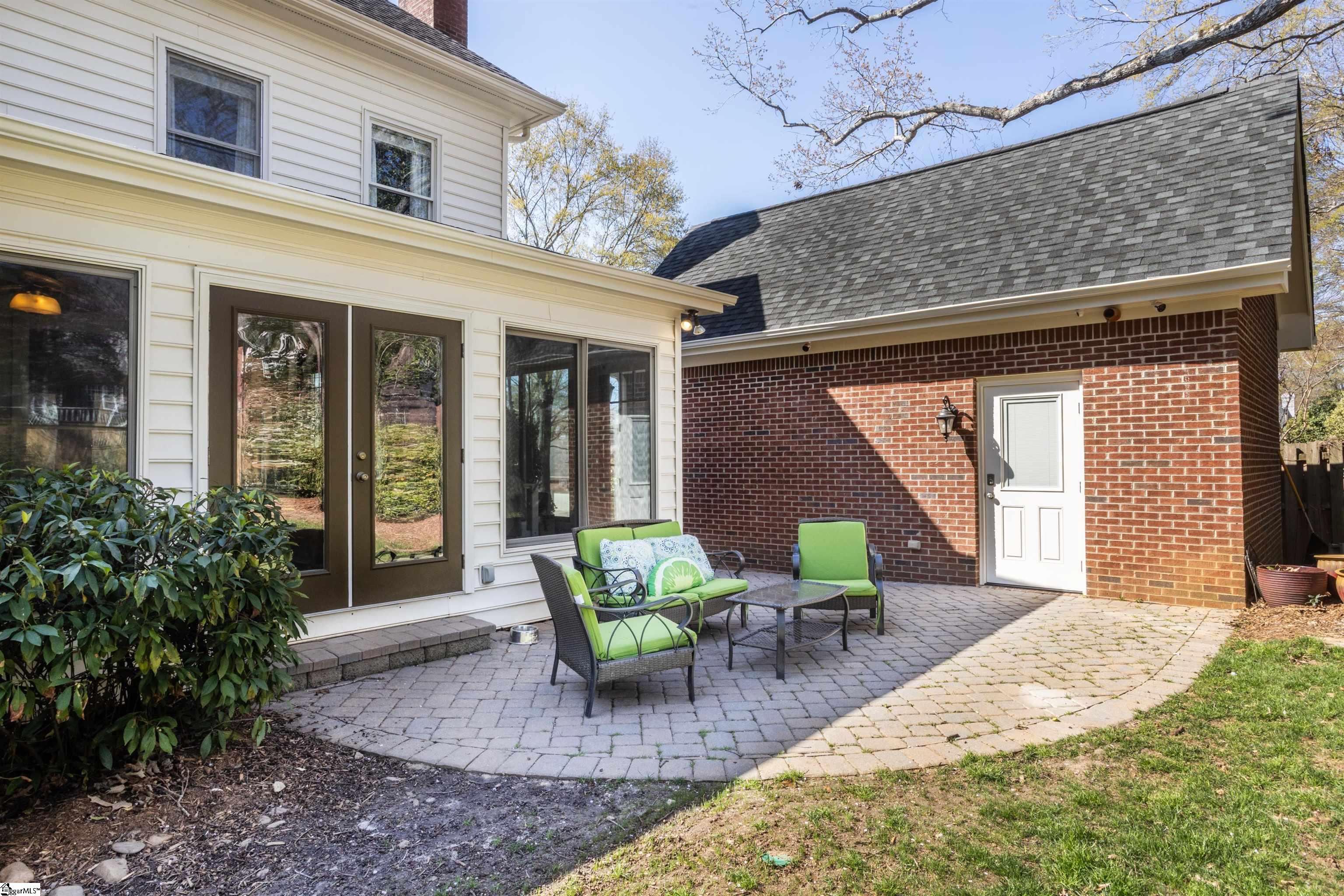23 Deer Track Road Simpsonville, SC 29681 - Photo 34 of 43 Gallery Image 34
