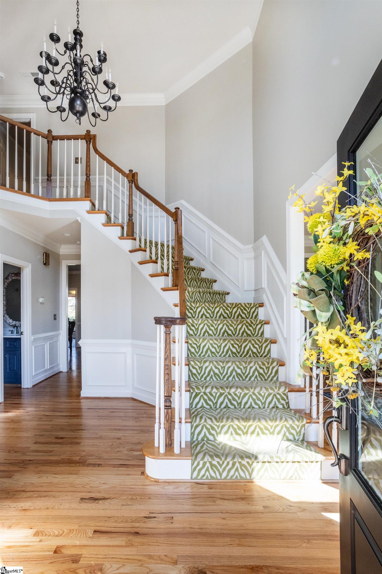 23 Deer Track Road Simpsonville, SC 29681 - Photo 4 of 43 Gallery Image 4