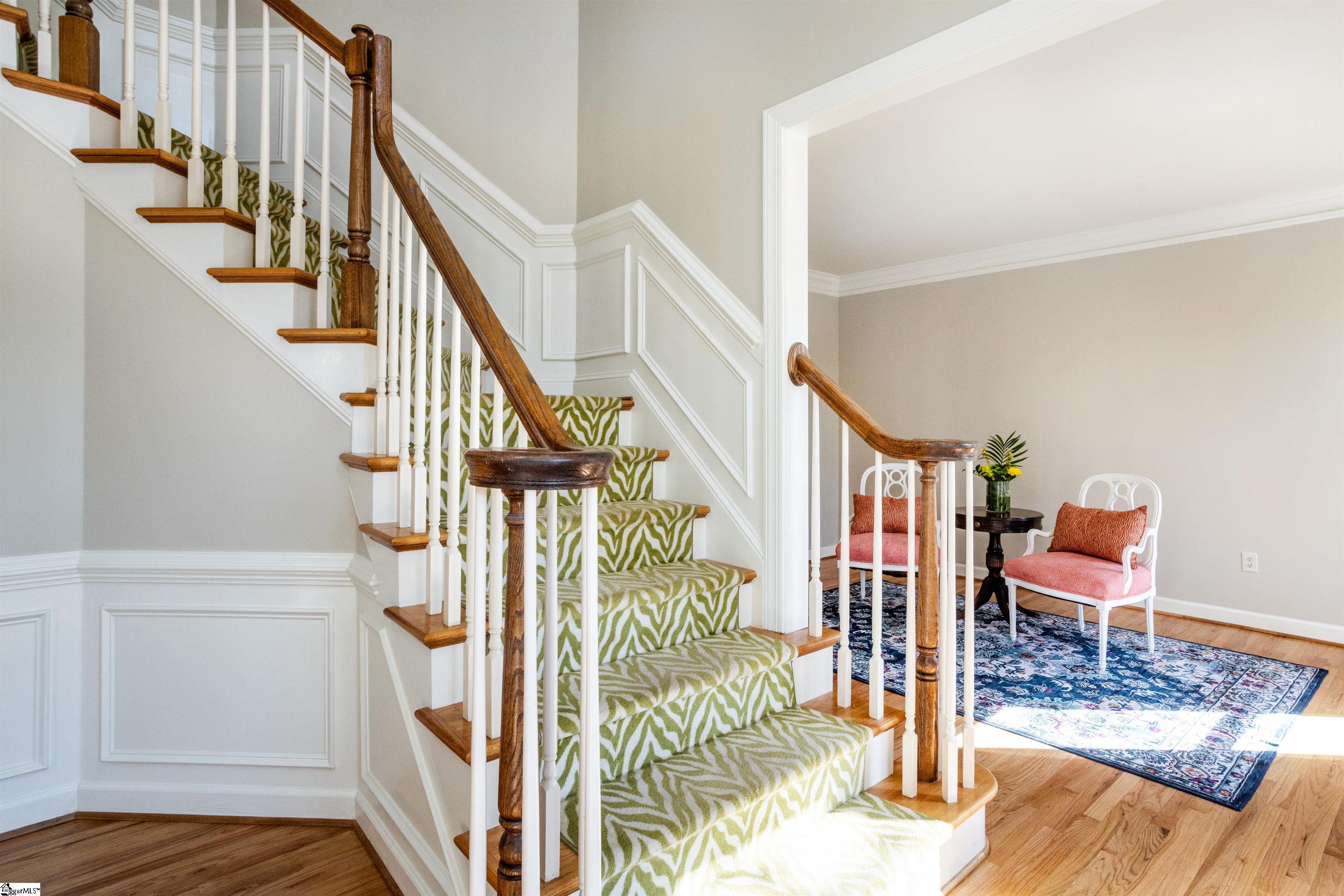 23 Deer Track Road Simpsonville, SC 29681 - Photo 5 of 43 Gallery Image 5