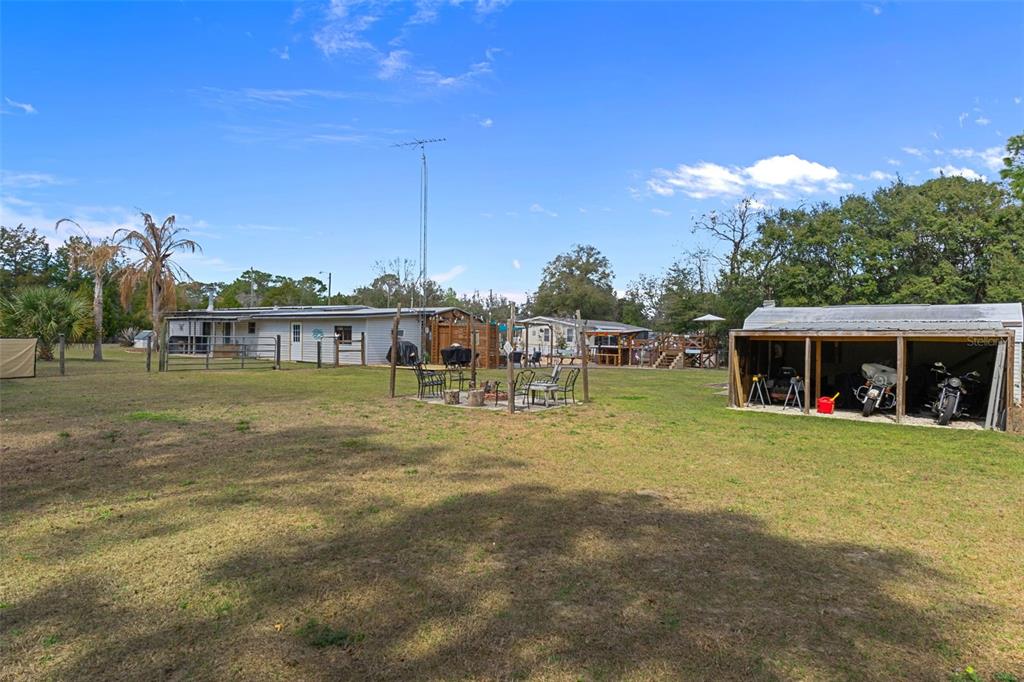 2901 South Pine Ridge Avenue Homosassa, FL 34448 - Photo 52 of 58