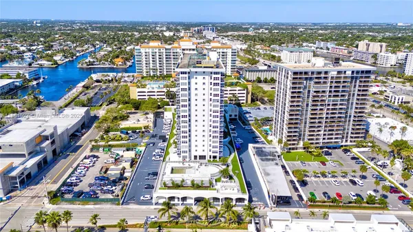 $389,000 | 3015 North Ocean Boulevard, Unit 6A, Fort Lauderdale, FL 33308