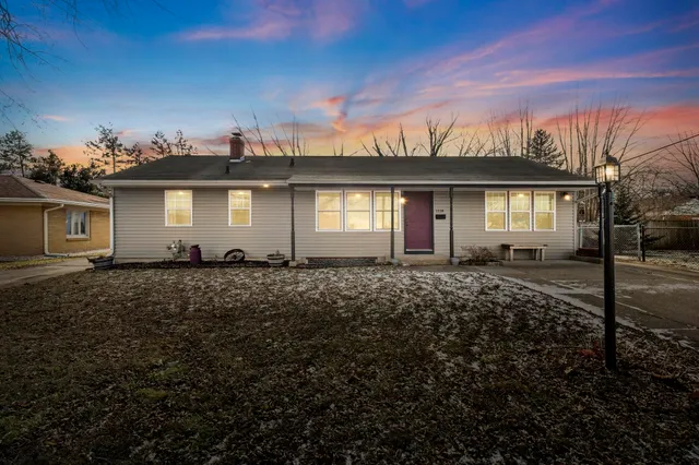 $285,000 | 1114 Matheson Street, Janesville, WI 53545