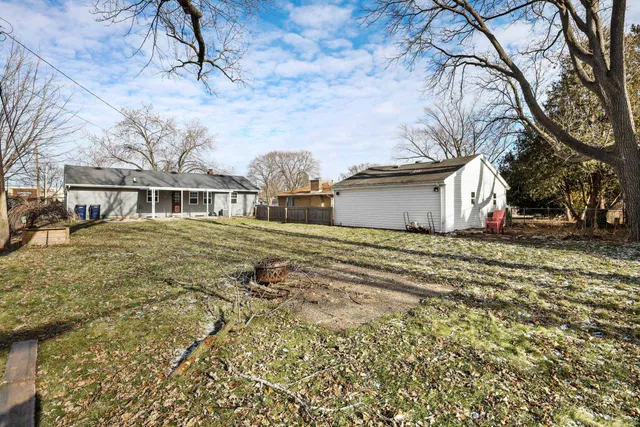 $285,000 | 1114 Matheson Street, Janesville, WI 53545