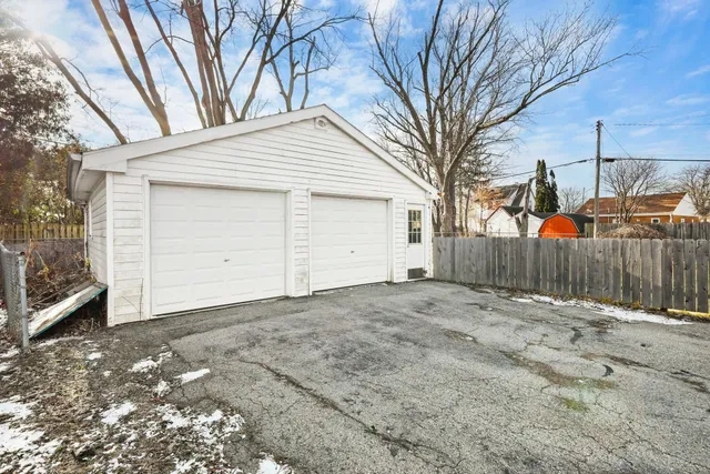 $285,000 | 1114 Matheson Street, Janesville, WI 53545